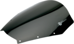 Zero Gravity - Windscreen - Dark Smoke - FZ1 '01-'05