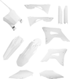 B4A36809-19A0-48F3-875E-64AFA2A5DAD2 Body Kit - Powerflow - White - Honda - CRF '17-'21