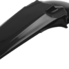 B4EAA4A3-9A9A-41A1-8A8E-344D83137569 Fender - Rear - Black - Yamaha - YZ '15-'23