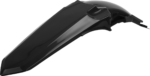 B4EAA4A3-9A9A-41A1-8A8E-344D83137569 Fender - Rear - Black - Yamaha - YZ '15-'23