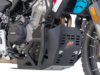 B4F11EFF-A5EE-4779-A1FE-0388D48ABCC1 Adventure Skid Plate - Black - CF Moto