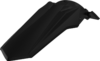 B513568C-7ADB-4F57-A1E4-0CFBBE0F416C Fender - Rear - Black - RM-Z 250/450