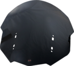 B5748307-7DD8-4770-8C67-FAB176F9B3EC Klock Werks - Flare• Windshield - 20-1/4" - Dark Smoke - GL1800