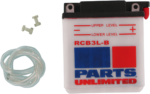 Battery - RCB3L-B