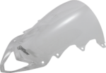 B67DC806-AEEC-449F-9318-B1D05F62444A Zero Gravity - Corsa Windscreen - Clear - S1000RR