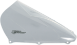 Zero Gravity - Sport Windscreen - Clear - GSXR 600/750