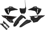 Body Kit - Black - Honda - CRF '25-'26