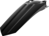 B6B72CDB-94A1-4F2D-ABE9-1AD68B31D871 Fender - Rear - Black - Honda - CRF '17-'21