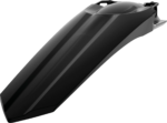 B6B72CDB-94A1-4F2D-ABE9-1AD68B31D871 Fender - Rear - Black - Honda - CRF '17-'21