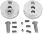 B7B53009-9610-458B-8DF3-4DB58DD48E9E Show Chrome - Turn Signal Relocation Adapter Kit