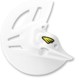 B859B6FD-EF1F-41D6-B822-31E06E05522F Disc Cover - White - CRF 250R/450R