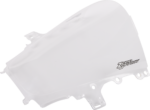 B89048BE-E07F-42A3-B32D-D2959CC31876 Zero Gravity - Corsa Windscreen - Clear - YZF R1/R1M/World GP