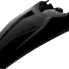 B92FC0FB-BA9E-40FF-A4EB-174012C23915 Fender - Rear - Black - KTM - EX/SX/XC '11-'16