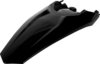 B92FC0FB-BA9E-40FF-A4EB-174012C23915 Fender - Rear - Black - KTM - EX/SX/XC '11-'16