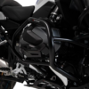 B9F08EE9-357F-48E0-ADB9-0403F8C97ABD Crash Bar - Left/Right - Black - BMW - 1250 GS/R/RS
