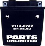 AGM Battery - CTX5AL-BS