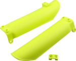 BADAAB8A-CA99-497E-82CF-4136A1CCAAE0 Acerbis - Lower Fork Covers for Inverted Forks - Yellow