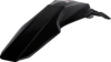 BADFC173-A722-4ADD-94C0-8BCC7330C1F1 Fender - Rear - Black - RMZ 450