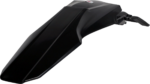 BADFC173-A722-4ADD-94C0-8BCC7330C1F1 Fender - Rear - Black - RMZ 450