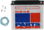 Battery - YB16B