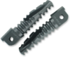 Foot Pegs - Black - BMW/Honda '87-'25