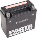 AGM Battery - YTX20HL-BS .948 L