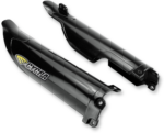 Cycra - Fork Guards - Black