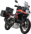 BCE4C267-960B-4955-8A93-4A88741445E0 Adventure Protection System - Suzuki - V-Strom 1050