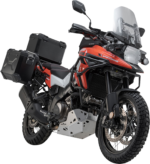 Adventure Protection System - Suzuki - V-Strom 1050