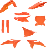 Full Body Kit - '16 OEM Orange - KTM - SX/XC '25