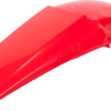 BDE96DF6-7872-4272-B885-BFEA6DAC98CD Fender - Rear - '04 OEM Red - Honda - CR '02-'07
