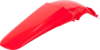 BDE96DF6-7872-4272-B885-BFEA6DAC98CD Fender - Rear - '04 OEM Red - Honda - CR '02-'07