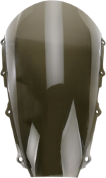 C0E26ACC-1A2C-412D-913D-1F194DD92BB5 Zero Gravity - Corsa Windscreen - Smoke - 675 '06-'08