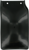 C14543C0-C614-44D4-BD00-B15CA9E9D0EE Mud Flap - Black - Honda '93-'16