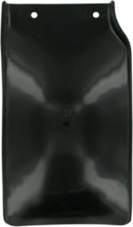C14543C0-C614-44D4-BD00-B15CA9E9D0EE Mud Flap - Black - Honda '93-'16