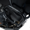 C1513E55-80C0-4B53-83F9-A1BB01F5565A Crash Bar - Left/Right - Black - KTM - 1050/1090/1290