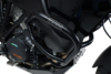 C1513E55-80C0-4B53-83F9-A1BB01F5565A Crash Bar - Left/Right - Black - KTM - 1050/1090/1290
