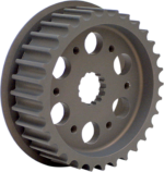 C181B71D-3F97-4B9E-9F6C-6FF0136E5DDD Baron - Front Pulley - 31-Tooth
