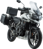 Adventure Protection System - Triumph - Tiger 1200 Explorer