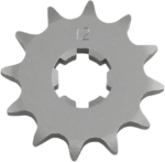 Parts Unlimited - Countershaft Sprocket - 12 Tooth - Yamaha