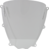 C1D63555-A8F2-45CF-90C3-A6C4F4BC1708 Zero Gravity - Corsa Windscreen - Clear - GSXR1