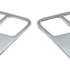 C1E80B94-6B68-40E8-BA89-ADB209678457 Speaker Accent Trim - Front - Chrome