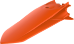 C2187FC5-BE88-43A7-8B56-B4E361E9E336 Fender - Rear - OEM Orange - KTM - SX '19-'22
