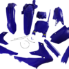 C23EC159-51F6-4F53-AA6B-1FDCB9FFAC24 Body Kit - Powerflow - OEM Blue - Yamaha - YZ