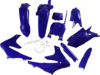 C23EC159-51F6-4F53-AA6B-1FDCB9FFAC24 Body Kit - Powerflow - OEM Blue - Yamaha - YZ