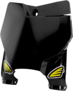 Stadium Number Plate - Black - KTM