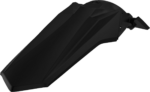C299E180-9956-483D-8739-F723EE950662 Fender - Rear - Black - RM-Z 250/450