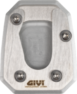 Sidestand Foot - Guzzi - V85 TT