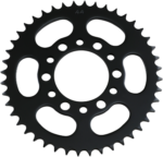 Parts Unlimited - Rear Sprocket - 44 Tooth - Yamaha
