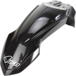 Front Fender - Black - Yamaha - YZ '15-'21